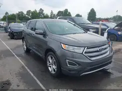 2FMPK3K96GBC62874 2016 FORD EDGE