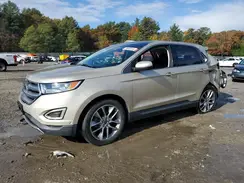 2FMPK3K96HBB00034 2017 FORD EDGE