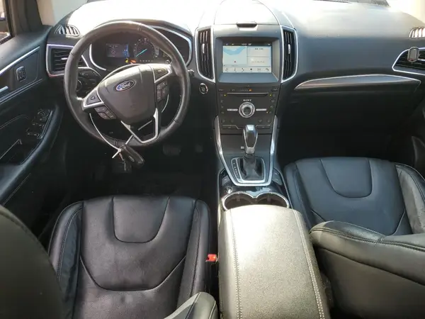 2FMPK3K96HBB00034 2017 FORD EDGE - Image 8
