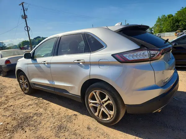 2FMPK3K96HBB05248 2017 FORD EDGE - Image 2