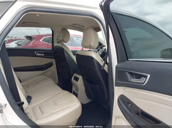2FMPK3K96HBB19652 2017 FORD EDGE - Image 8