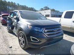 2FMPK3K96HBB19697 2017 FORD EDGE