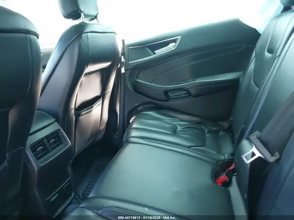 2FMPK3K96HBB19697 2017 FORD EDGE - Image 8