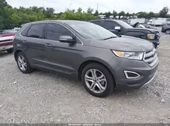 2FMPK3K96HBB19795 2017 FORD EDGE
