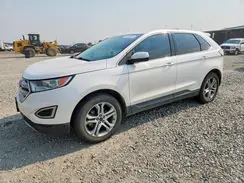 2FMPK3K96HBB21126 2017 FORD EDGE