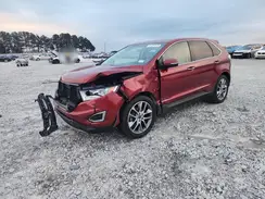2FMPK3K96HBB25211 2017 FORD EDGE