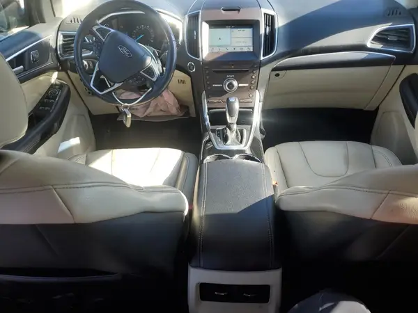 2FMPK3K96HBB25211 2017 FORD EDGE - Image 8
