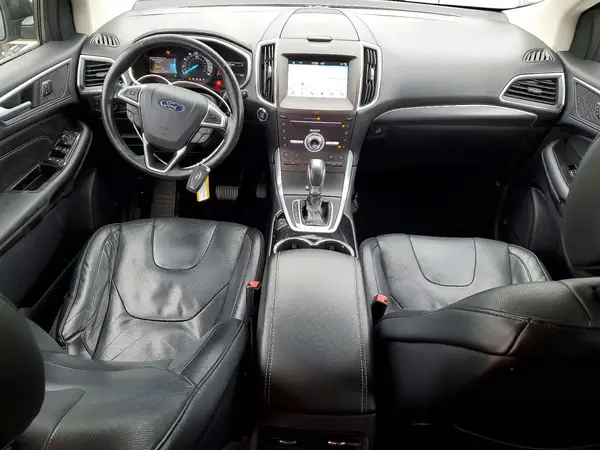 2FMPK3K96HBB28447 2017 FORD EDGE - Image 8
