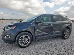 2FMPK3K96HBB28724 2017 FORD EDGE