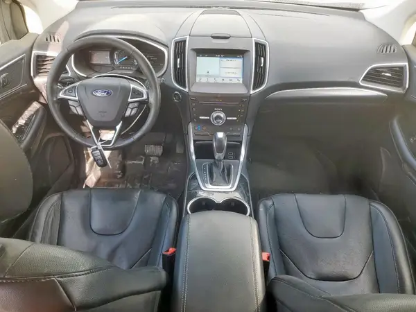 2FMPK3K96HBB28724 2017 FORD EDGE - Image 8
