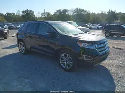 2FMPK3K96HBB29047 2017 FORD EDGE