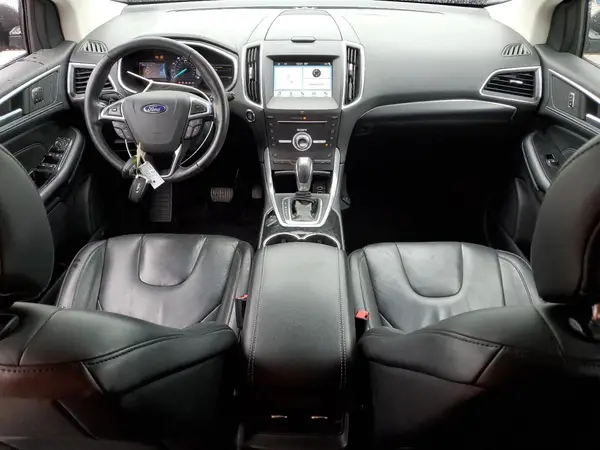 2FMPK3K96HBB29209 2017 FORD EDGE - Image 8