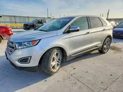 2FMPK3K96HBB36788 2017 FORD EDGE