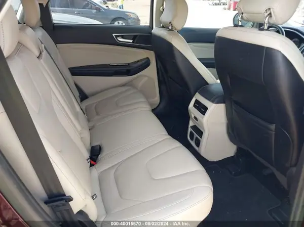 2FMPK3K96HBB40579 2017 FORD EDGE - Image 8