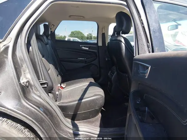 2FMPK3K96HBB46981 2017 FORD EDGE - Image 8