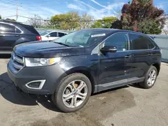 2FMPK3K96HBB57754 2017 FORD EDGE
