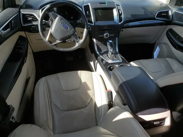 2FMPK3K96HBB57754 2017 FORD EDGE - Image 8