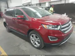 2FMPK3K96HBB58077 2017 FORD EDGE