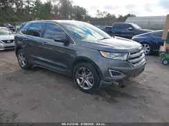 2FMPK3K96HBB62176 2017 FORD EDGE
