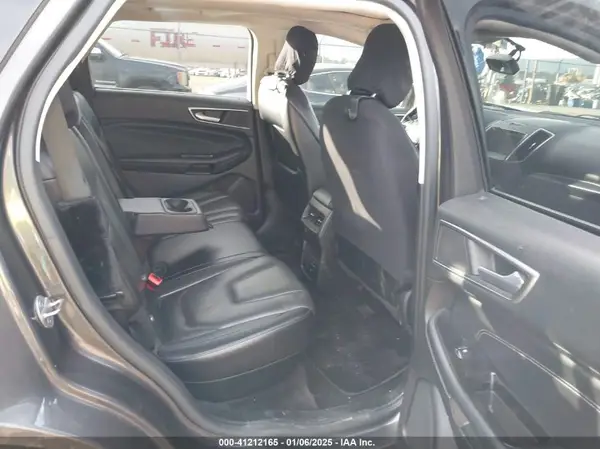 2FMPK3K96HBB62176 2017 FORD EDGE - Image 8