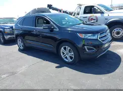 2FMPK3K96HBB62369 2017 FORD EDGE