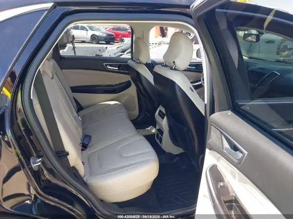 2FMPK3K96HBB62369 2017 FORD EDGE - Image 8