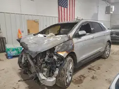 2FMPK3K96HBB67426 2017 FORD EDGE