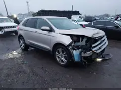 2FMPK3K96HBB69550 2017 FORD EDGE