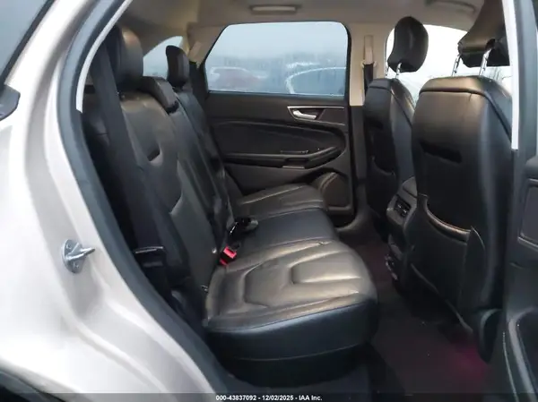2FMPK3K96HBB69550 2017 FORD EDGE - Image 8