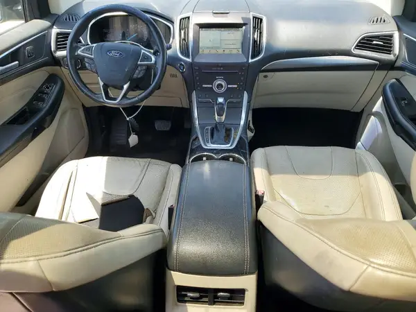 2FMPK3K96HBB75249 2017 FORD EDGE - Image 8