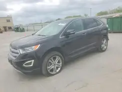 2FMPK3K96HBB75350 2017 FORD EDGE