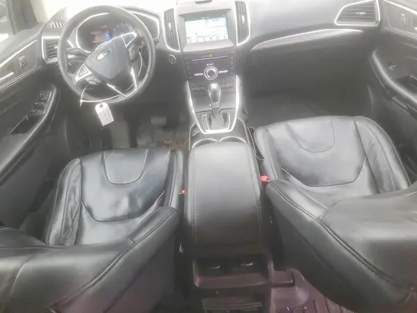 2FMPK3K96HBB75350 2017 FORD EDGE - Image 8