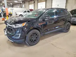 2FMPK3K96HBB75414 2017 FORD EDGE
