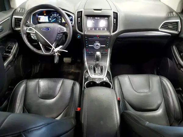 2FMPK3K96HBB75414 2017 FORD EDGE - Image 8