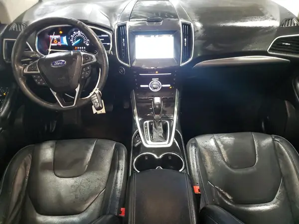 2FMPK3K96HBB76062 2017 FORD EDGE - Image 8