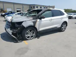 2FMPK3K96HBB76451 2017 FORD EDGE