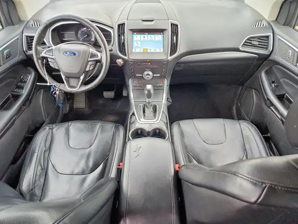 2FMPK3K96HBB78412 2017 FORD EDGE - Image 8