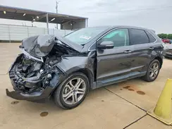 2FMPK3K96HBB80290 2017 FORD EDGE