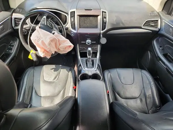 2FMPK3K96HBB80290 2017 FORD EDGE - Image 8