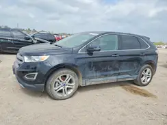 2FMPK3K96HBB82380 2017 FORD EDGE
