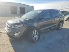 2FMPK3K96HBB90057 2017 FORD EDGE
