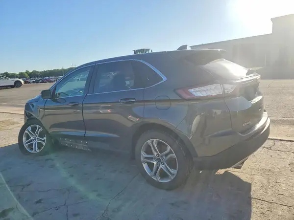 2FMPK3K96HBB90057 2017 FORD EDGE - Image 2