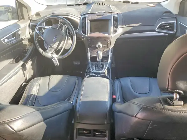 2FMPK3K96HBB90057 2017 FORD EDGE - Image 8