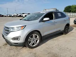 2FMPK3K96HBB91421 2017 FORD EDGE