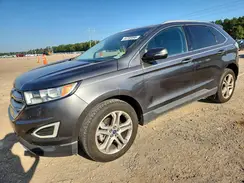 2FMPK3K96HBC14342 2017 FORD EDGE