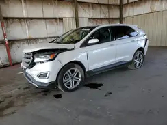 2FMPK3K96HBC16351 2017 FORD EDGE