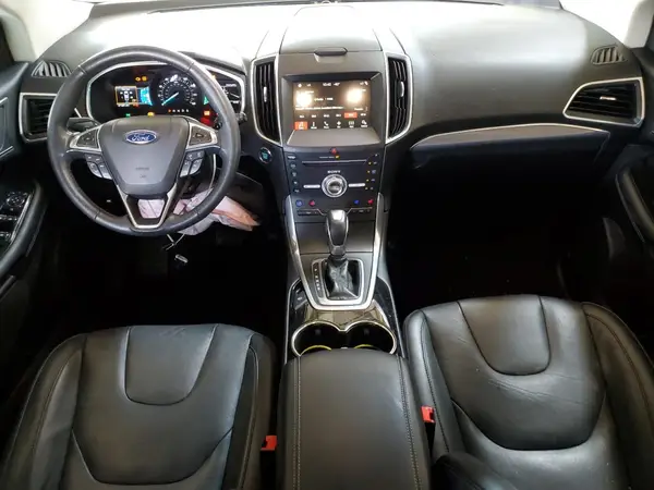 2FMPK3K96HBC16351 2017 FORD EDGE - Image 8