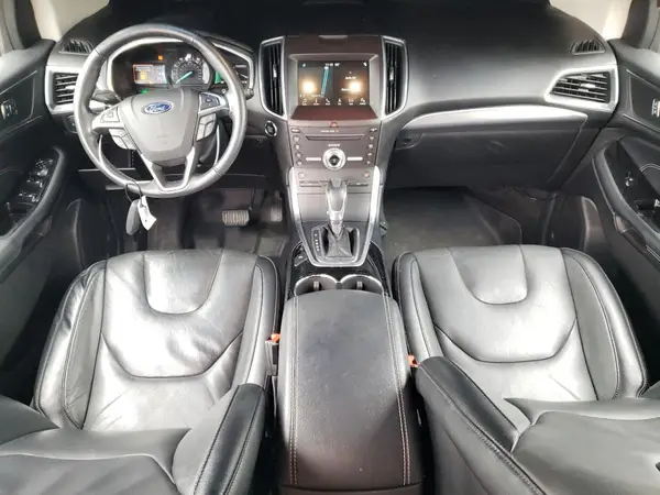 2FMPK3K96HBC24711 2017 FORD EDGE - Image 8