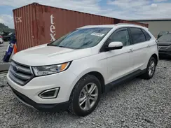 2FMPK3K96HBC40391 2017 FORD EDGE