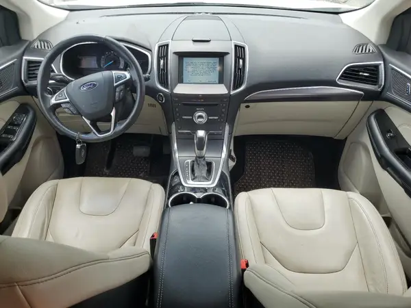 2FMPK3K96HBC40391 2017 FORD EDGE - Image 8